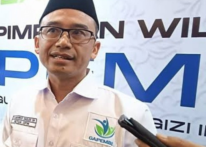 372 SPPG di Jatim Kena Suspend, Ketua GAPEMBI Jatim Minta Kepastian dari Badan Gizi Nasional