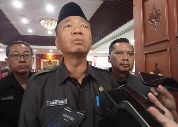 Siapkan Lokasi Baru untuk Sekolah Rakyat, Bupati Gatut Sunu Target Aktif di 2026