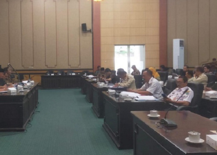 DPRD Jombang Perketat Peredaran Miras, Penjualan Hanya Diizinkan di 3 Lokasi