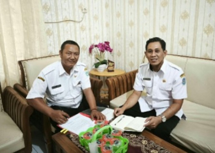  Isu Kepsek Lewat Masa Jabatan, Disdik Lamongan Tegaskan Acuan Ada di SK Penugasan