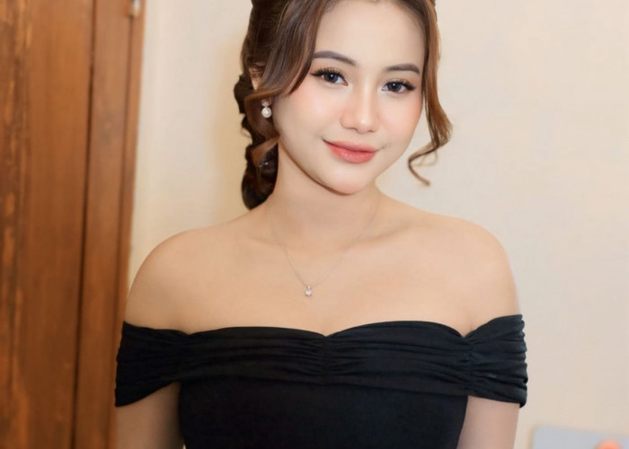 Viral Lewat ''Loro Pikir'', Ini Profil Fira Cantika yang Siap Ramaikan Industri Musik Nasional