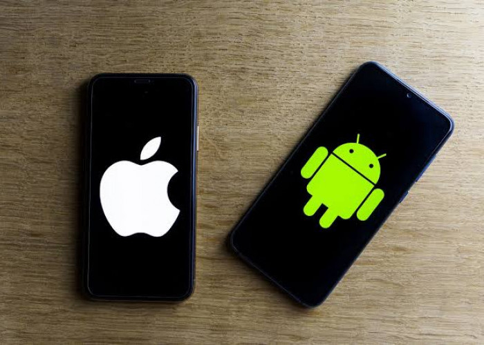 6 Fitur iPhone yang Tidak Dimiliki Android, Jadi Pembeda Keduanya