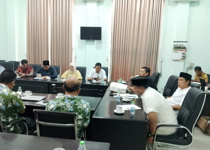 Bau Menyengat hingga 4 Kilometer, DPRD Desak Penanganan Limbah Tahu