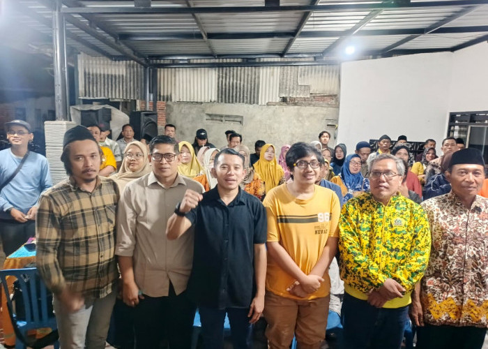 Ketua Komisi C DPRD Jatim Realisasikan Program yang Dibutuhkan Masyarakat