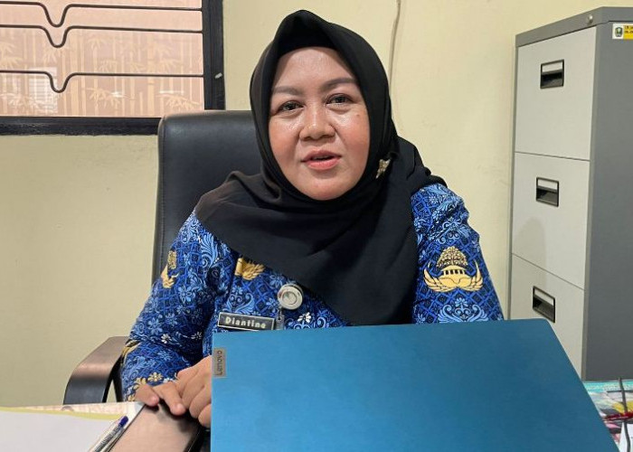 Dinas Dikpora Magetan Usulkan Pengisian Kepala Sekolah Nonreguler