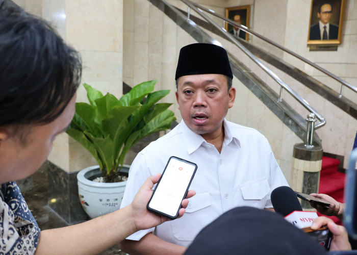 Menteri Nusron Wahid Ditunjuk sebagai Waka Satgas Percepatan Hilirisasi dan Ketahanan Energi Nasional