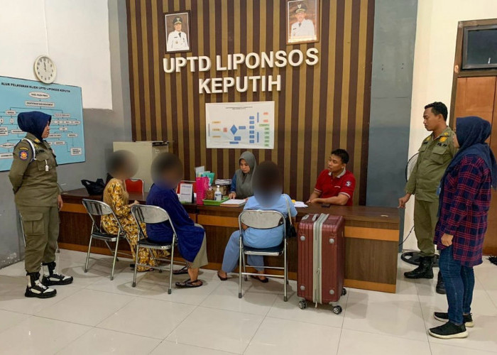 Satpol PP Surabaya Razia Prostitusi Terselubung, Dewan: Jangan Tebang Pilih