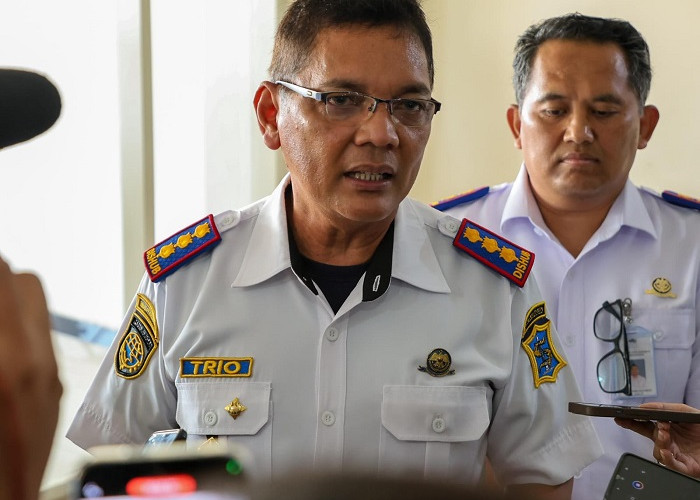 Dishub Surabaya Hentikan Peredaran Karcis Parkir, Transaksi Beralih ke Digital dan Voucher