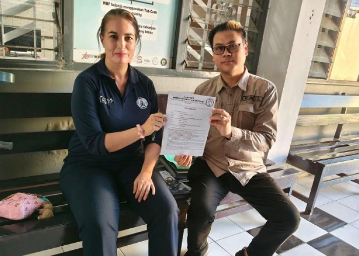 BNNK Surabaya Digugat Rp55,5 Miliar, Kuasa Hukum Persoalkan Hasil Asesmen Narkoba