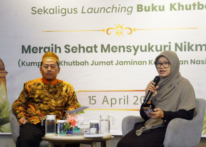 BPJS Kesehatan Gandeng Ulama, JKN Disampaikan Lewat Khutbah Jumat