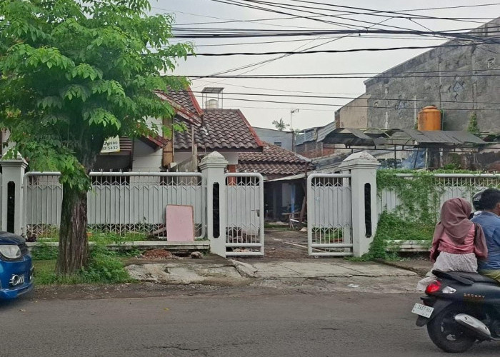 Kasus Penipuan Rumah Kos di Ketintang Surabaya Sasar Mahasiswa