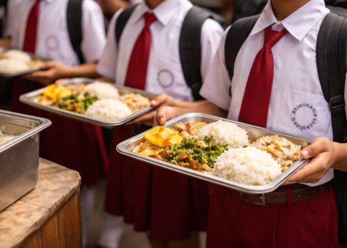 Nasib Program Makan Bergizi di Ujung Tanduk? BGN Bekukan Operasional 58 SPPG Nakal di Jember