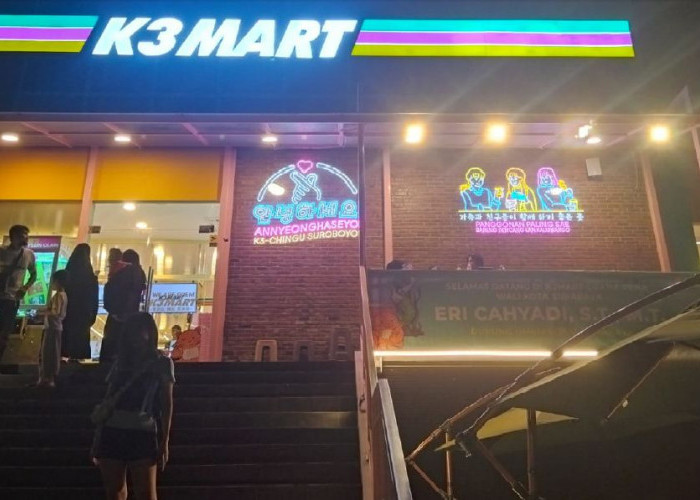 5 Rameyon Terpopuler di K3Mart yang Wajib Dicoba!