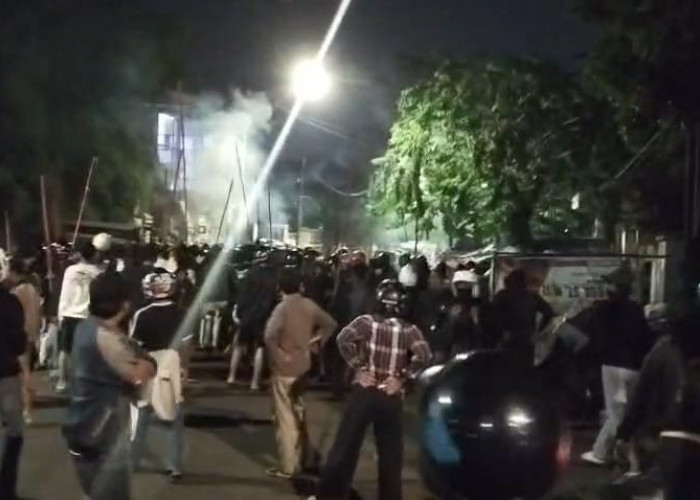 Buntut Pembacokan Valet Ambyar, 10 Ribu Massa PSHT Siap Geruduk Markas DC dan Polrestabes Surabaya