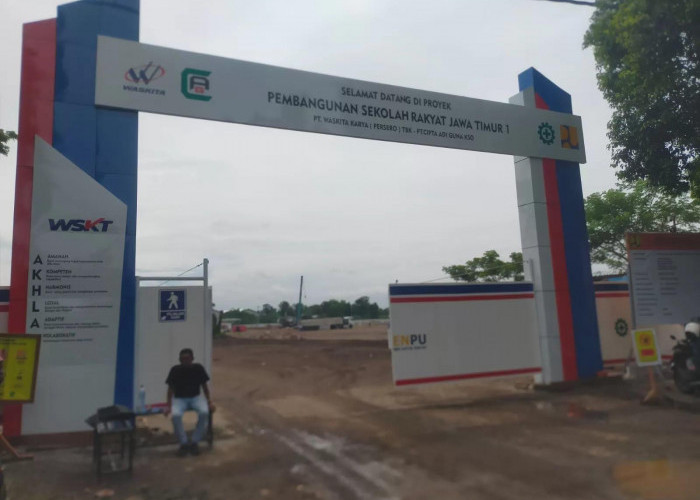 Proyek Sekolah Rakyat Minim Transparansi, Aktivis Minta Lebih Terbuka