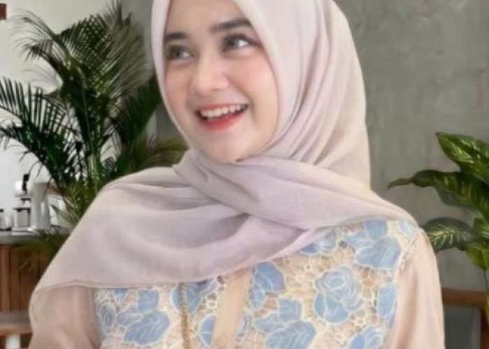 Fenomena Kreator Digital Sosok Levina Ula dan Inspirasi Gaya Busana Kekinian