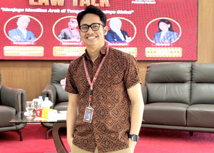 Kasus Lexus Ditarik Debt Collector, Akademisi Unesa: Leasing Tak Bisa Lepas Tangan, Ikut Tanggung Jawab! 