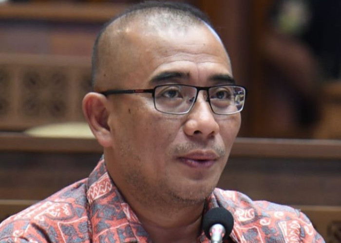 Loloskan Pendaftaran Gibran, Ketua KPU RI Dijatuhi Sanksi Etik Berat oleh DKPP