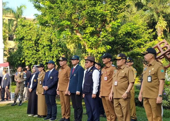 Bantu Program Pemerintah,  Wali Kota Malang Apresiasi  Program 3M Universitas Brawijaya