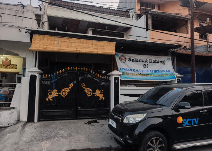 Terungkap Sebelum 14 Pasien Kabur, Tetangga Mengaku Sering Dengar Teriakan Pasien dari Omah Sehat Bersinar