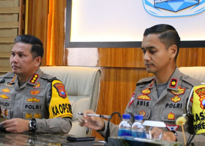 Aplikasi Jogo Malang Presisi Maju ke PKRI Kementerian PANRB