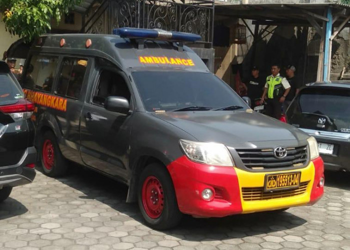 Pria Tulungagung Ditemukan Tewas di Kamar Kos Ngoro, Polisi Temukan Surat Wasiat Keluhkan Tekanan Utang
