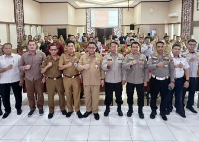 Disnakertrans Jatim Antisipasi May Day 2026, Isu Outsourcing dan Upah Kembali Menguat