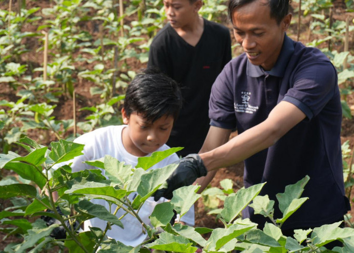 BeSS Resort Malang Sukses Sulap Liburan Keluarga Jadi Lebih Edukatif