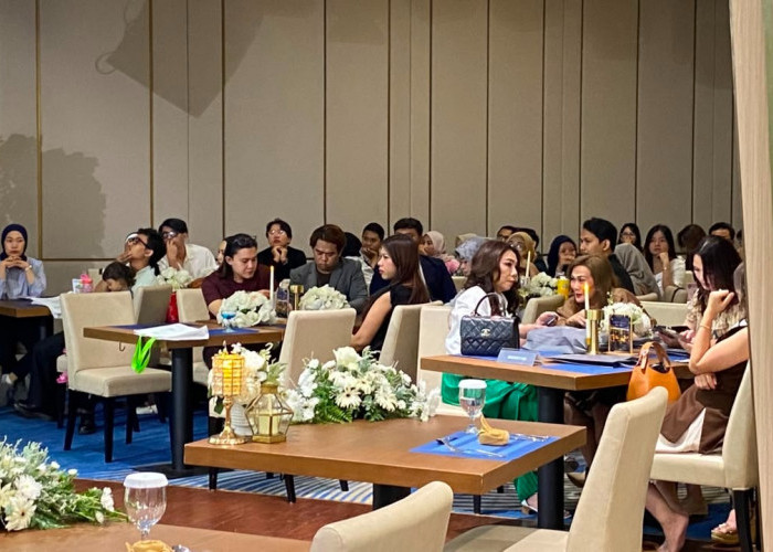 Grand Whiz Hotel Praxis Surabaya Perkuat Sinergi dengan Event Organizer Surabaya Raya