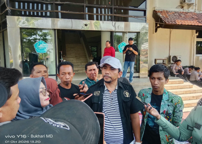 UHC Pamekasan Segera Diterapkan, Pemkab Terbitkan SE Layanan Kesehatan Gratis