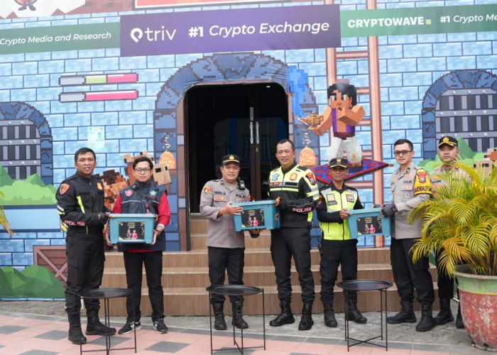 Pastikan Mudik Aman, Kapolresta Sidoarjo Sidak Kesiapan Personel di Pos Pam dan Pos Yan