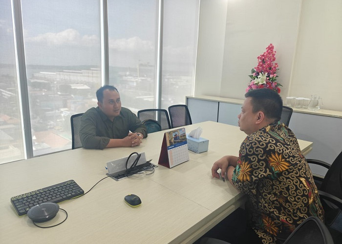 Tata Kelola Klaim TPS Raih Kepuasan Pelanggan 93,3 Persen