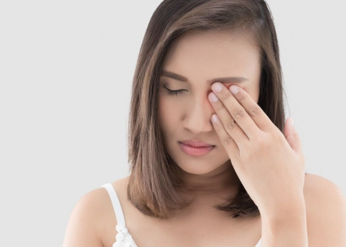 Mata Belekan, Penyebab dan Cara Mencegahnya dengan Efektif  