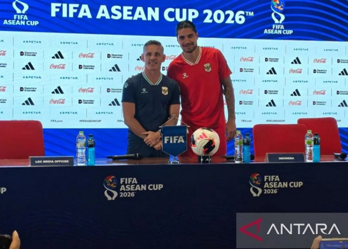 Singapura Jadi Ancaman di Laga Perdana FIFA ASEAN Cup, Herdman Siapkan Taktik Khusus