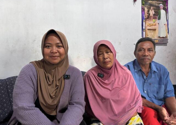 Reaktivasi PBI JKN Bantu Orang Tua Desi Lanjutkan Pengobatan