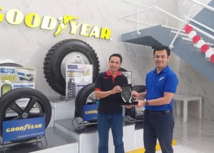 Belajar Soal Ban, Santa Fe Owners Community Indonesia Sambangi Pabrik Goodyear