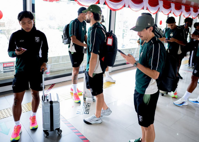 Persebaya Gelar Latihan di Thailand, Persiapan Super League 2026/2027