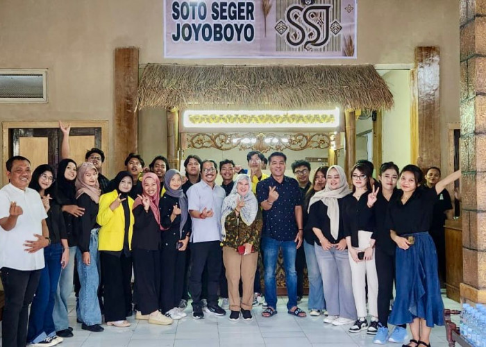 Soto Seger Joyoboyo: Sensasi Rasa Bintang Lima Harga Kaki Lima, Sehat Tanpa Santan!