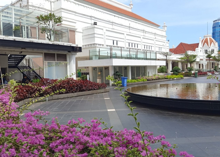 Bukan Pengosongan Seniman, Wali Kota Eri Cahyadi Tegaskan Penataan Balai Pemuda untuk Pengurus Baru