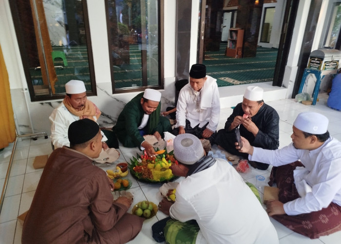 Semarak Maulid Nabi di Tegal Besar, Kala Sahabat GSB dan Warga Jember Menyatu dalam Cinta Rasul