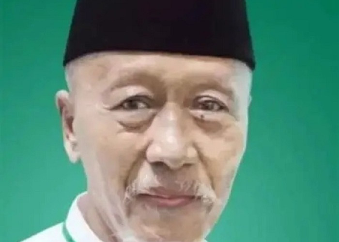 Kecewa Muncul Somasi, Mantan Ketua PCNU Bangil Sobri Sutroyono Pilih Mengundurkan Diri