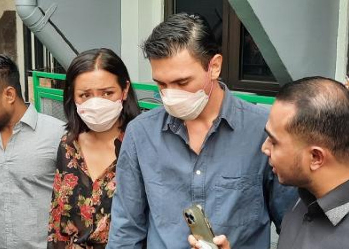 Jadi Buronan Polisi, Tersangka Penipuan Mobil Milik Jessica Iskandar Ditangkap di Thailand 