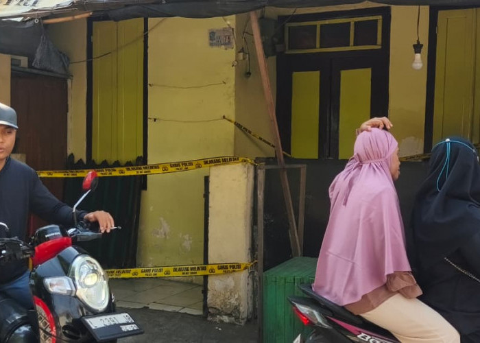 Pemuda di Surabaya Ditemukan Tak Bernyawa di Kamar Saat Hendak Dibangunkan Kerja
