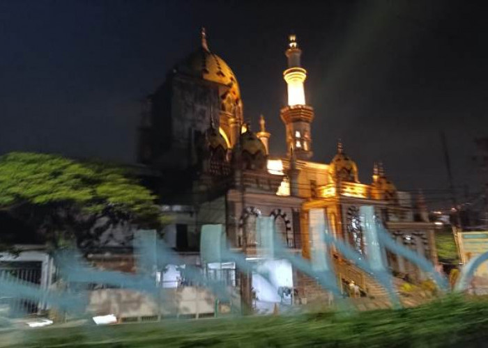 Dugaan Penggelapan Dana Pembangunan Masjid Al-Islah Surabaya, Warga Berharap Ada Kepastian Hukum