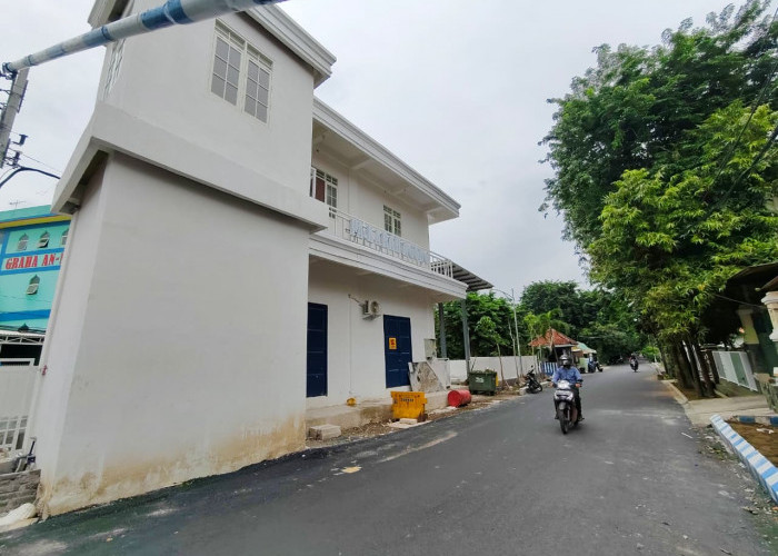 Antisipasi Banjir Saat Lebaran, DSDABM Surabaya Siagakan 1.024 Personel dan 83 Rumah Pompa Selama 24 Jam