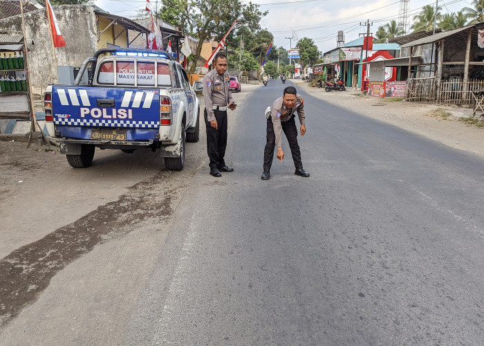 Pemotor Tewas dalam Kecelakaan Tabrak Lari di Jember, Satu Korban Luka