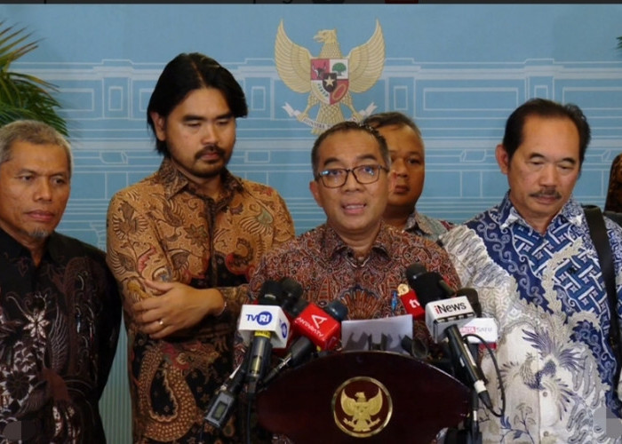 Prabowo Rancang Pemberdayaan Masyarakat untuk Cegah Karhutla