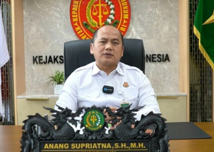 Kejagung Mutasi 16 Pejabat Sekaligus, Ini Daftar Lengkap Pergeseran Jabatan