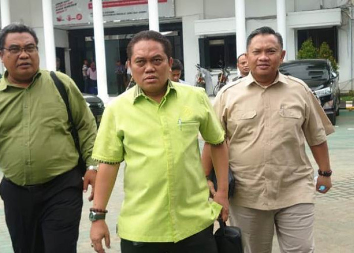 Dua Oknum Wartawan Surabaya Diperiksa Polisi Terkait Dugaan Pemerasan