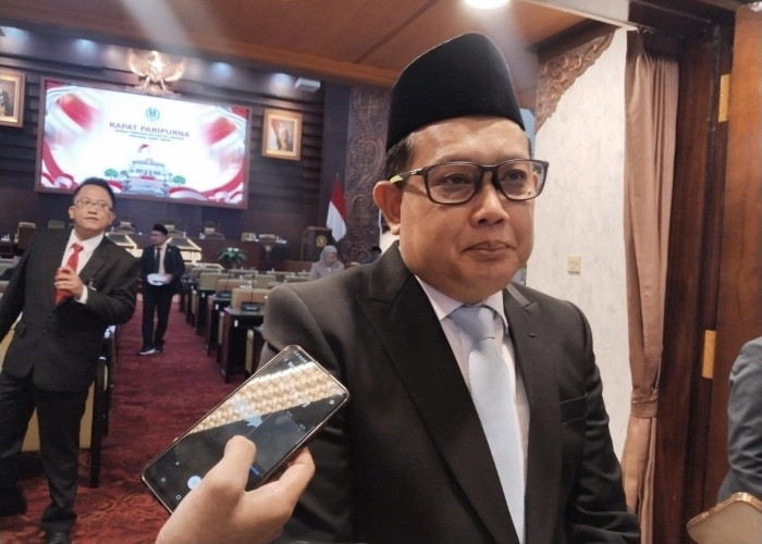 Petani Garam dan Pembudidaya Ikan di Jatim Segera Punya Payung Hukum